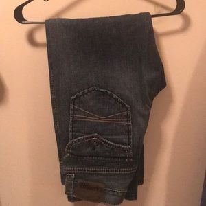 Express Jeans Kingston Classic Fit Boot Cut